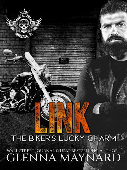 Title details for The Biker's Lucky Charm by Glenna Maynard - Available